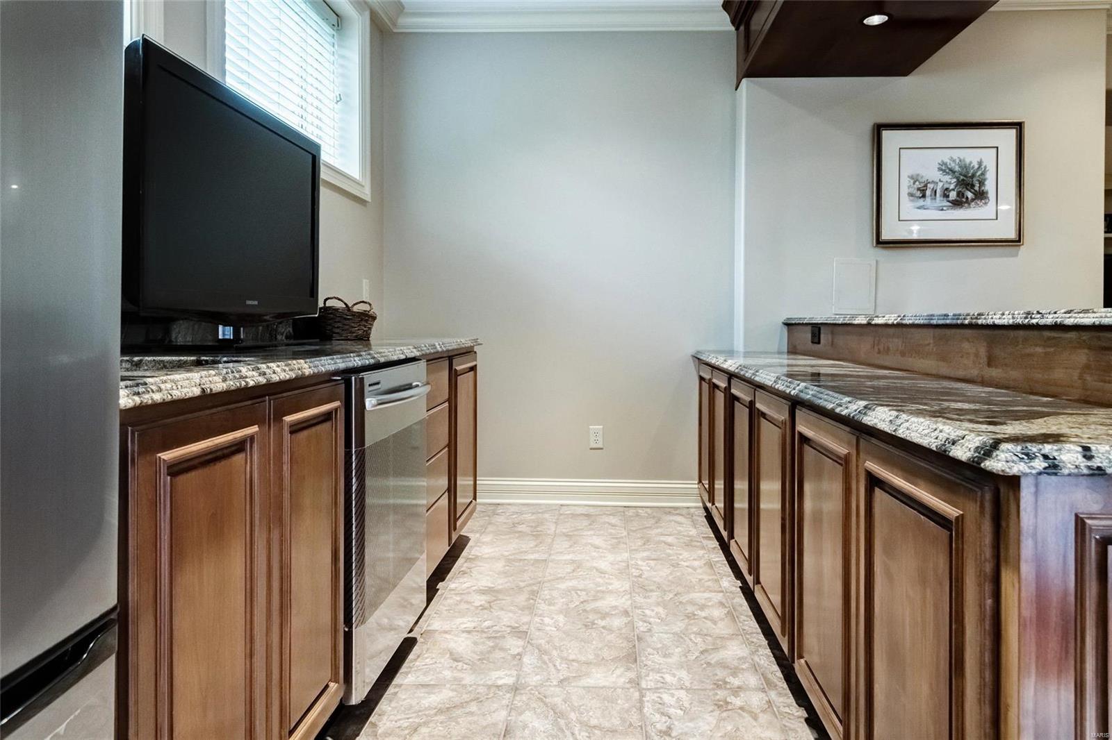 Wendover - Residential