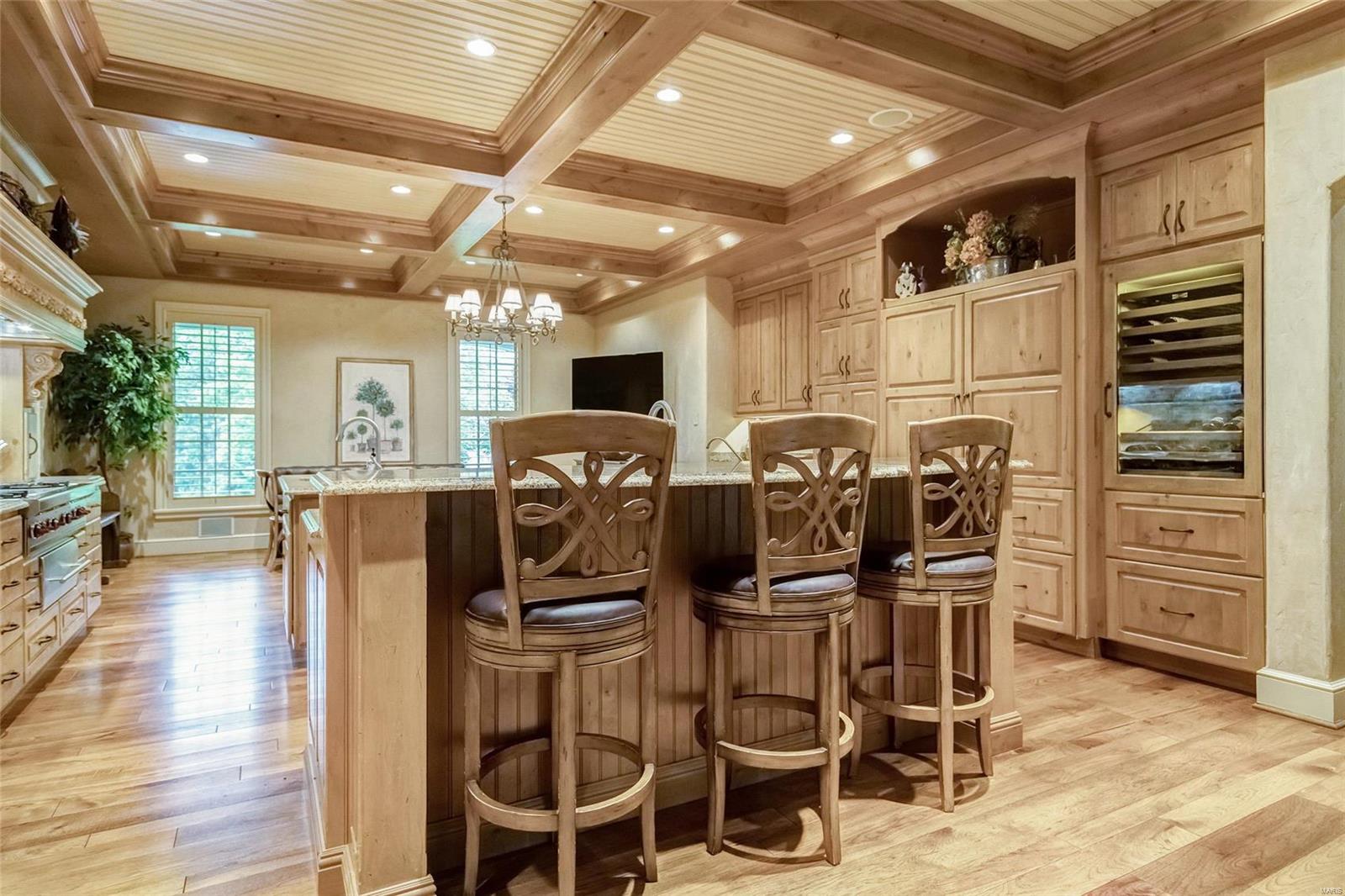 Wendover - Residential