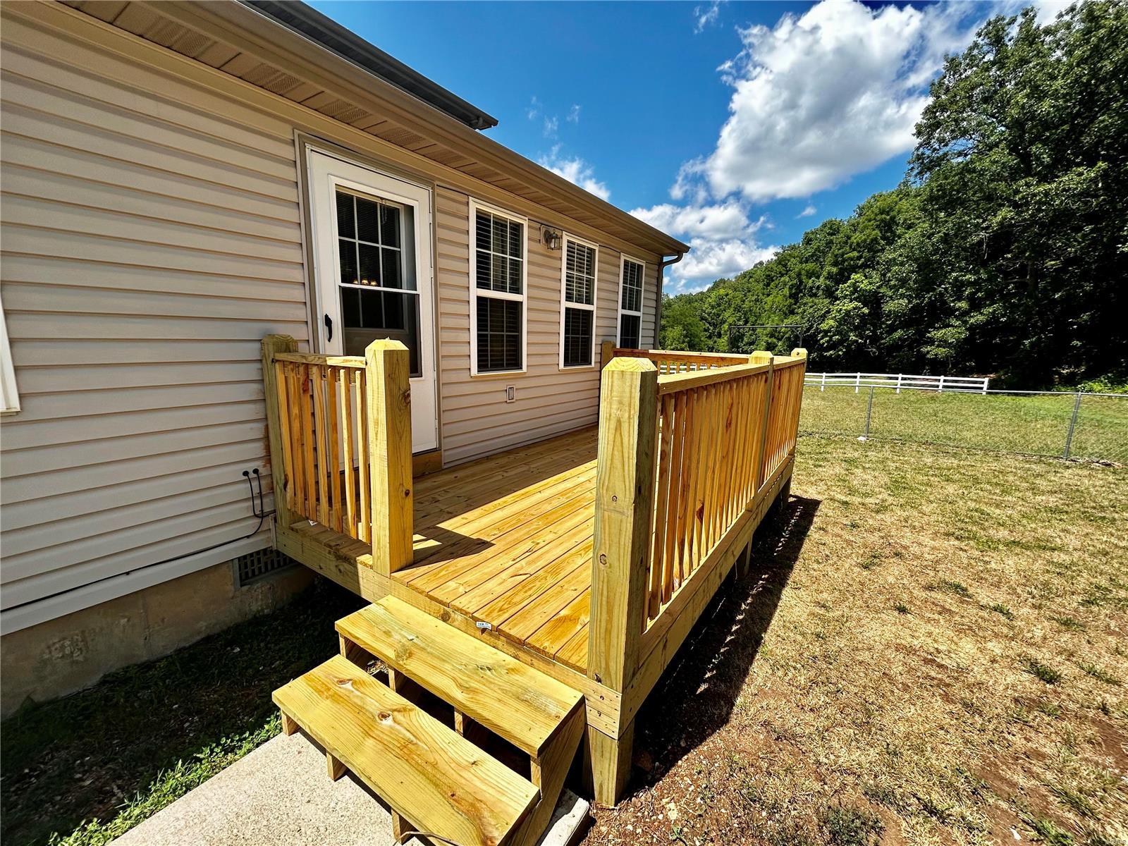 Valley Second Add - Residential