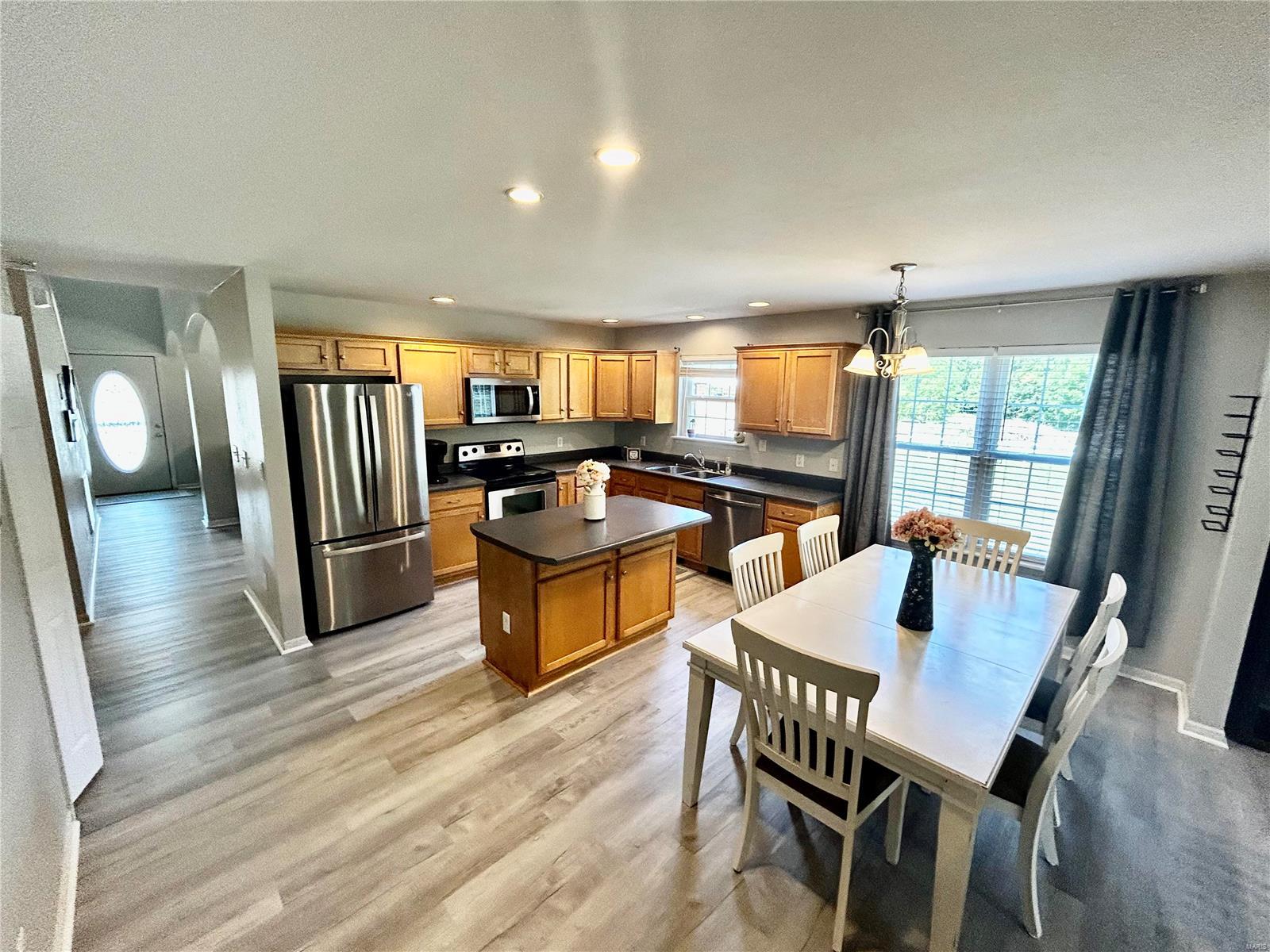 Valley Second Add - Residential