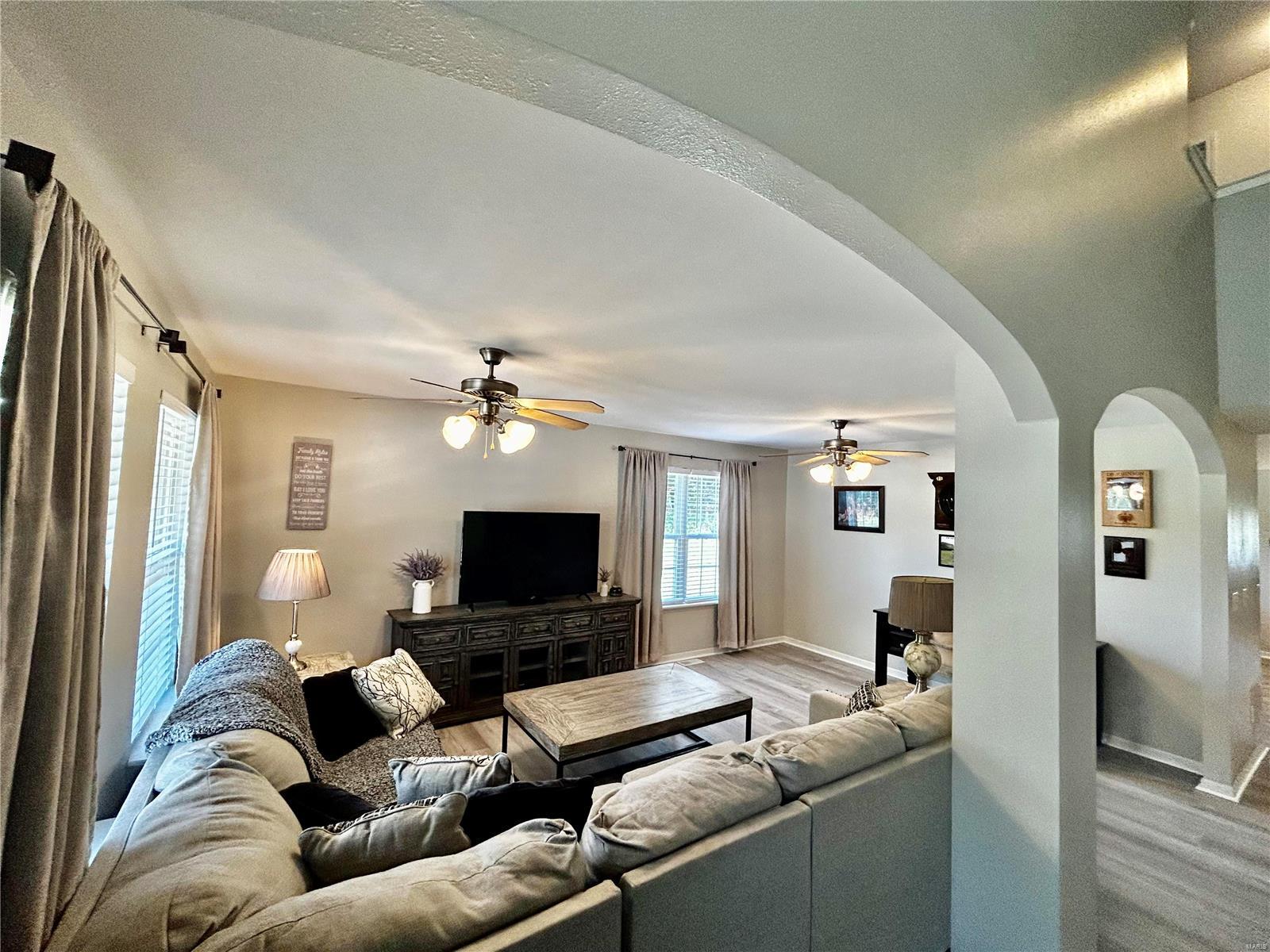 Valley Second Add - Residential