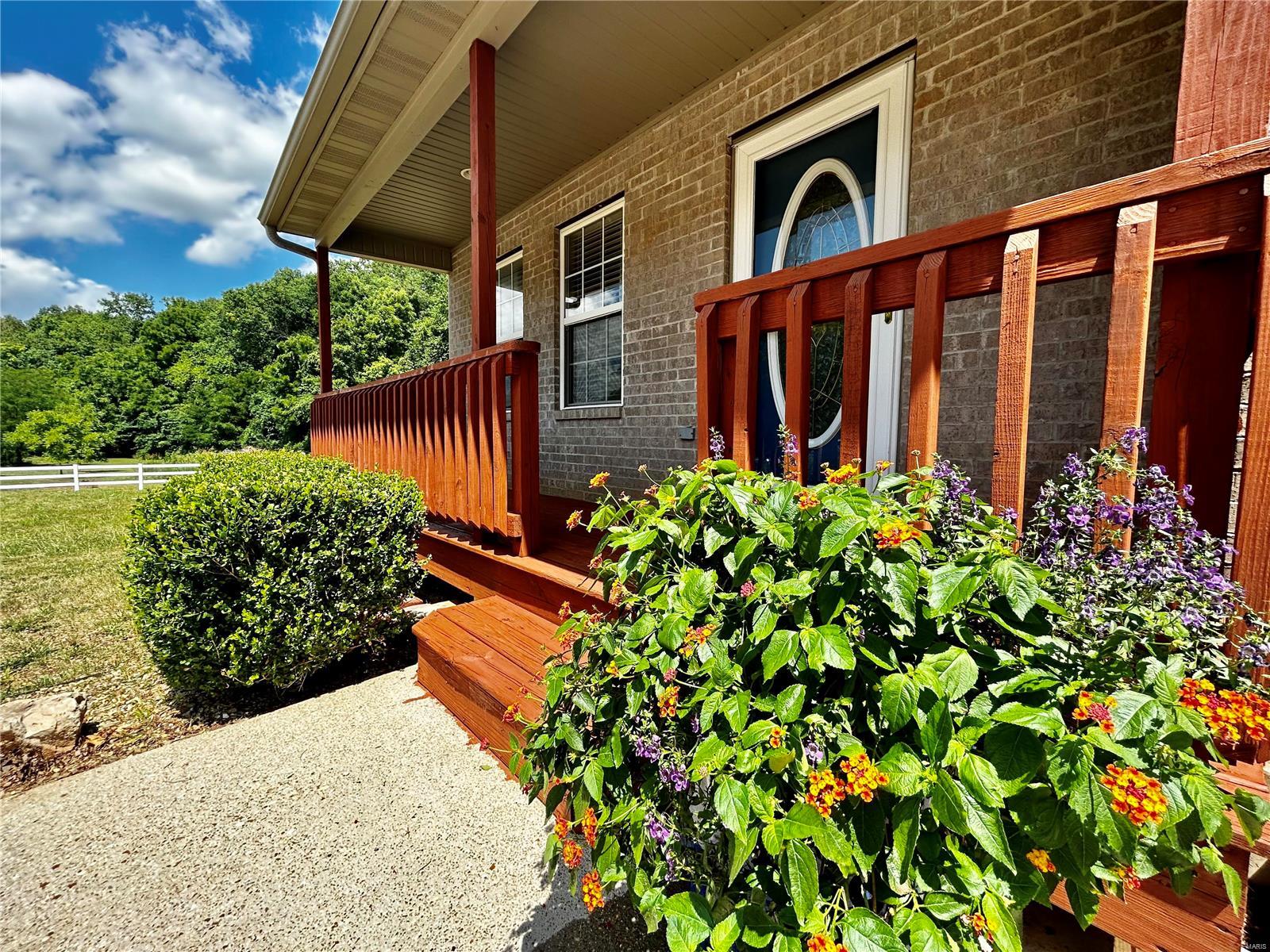 Valley Second Add - Residential