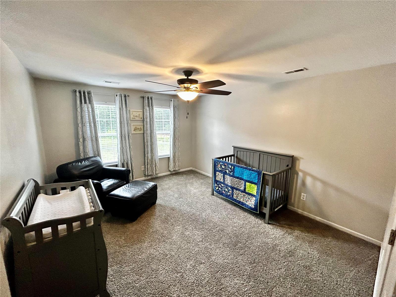 Valley Second Add - Residential