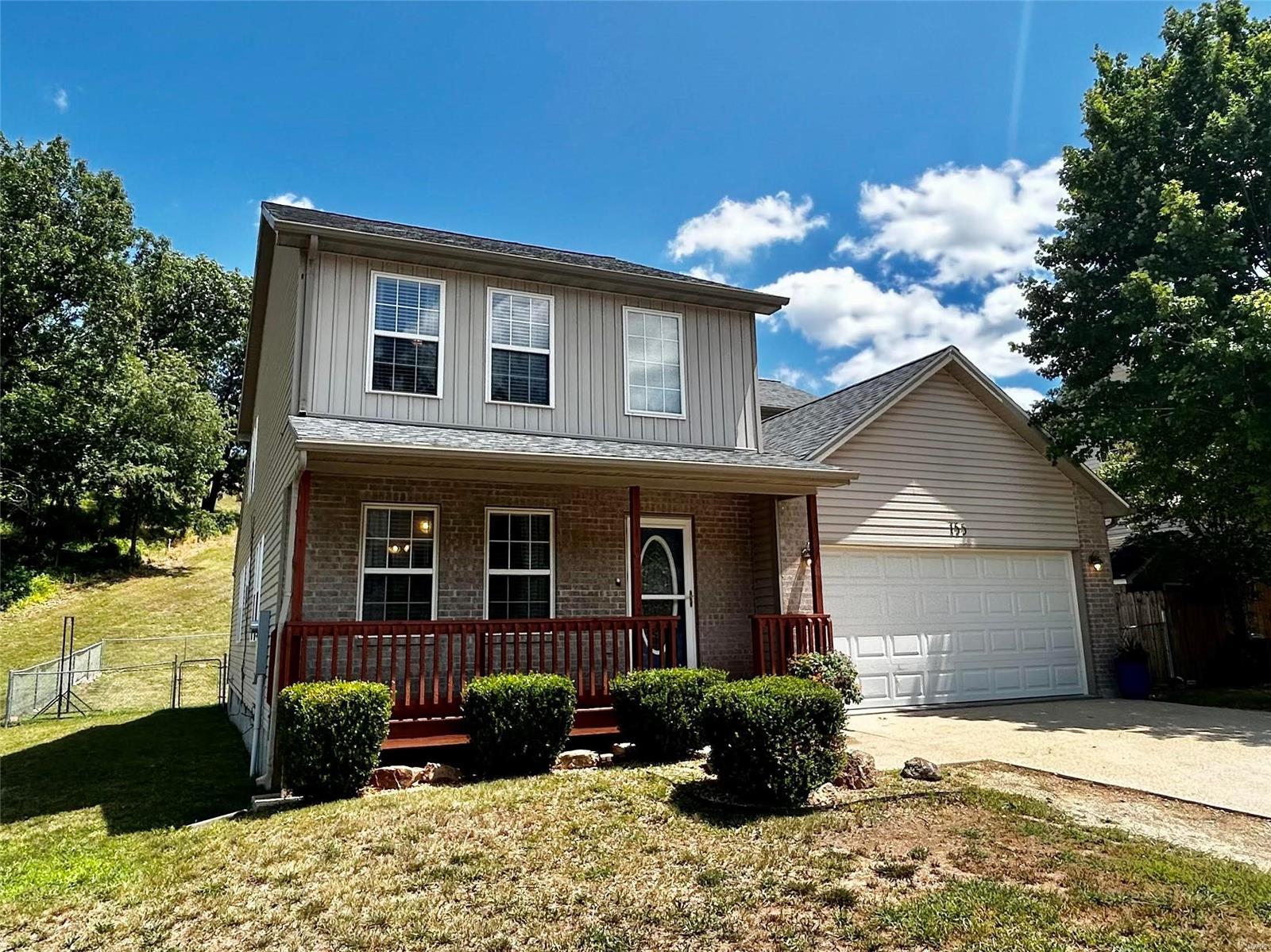Valley Second Add - Residential