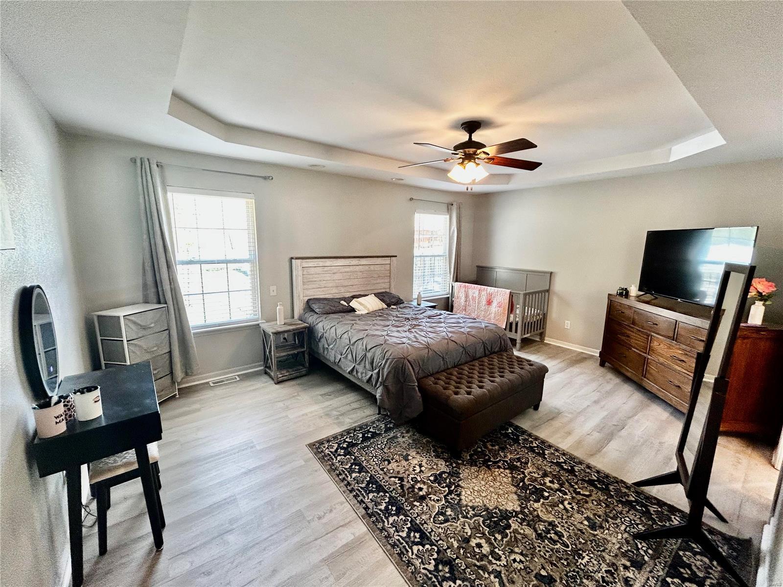 Valley Second Add - Residential