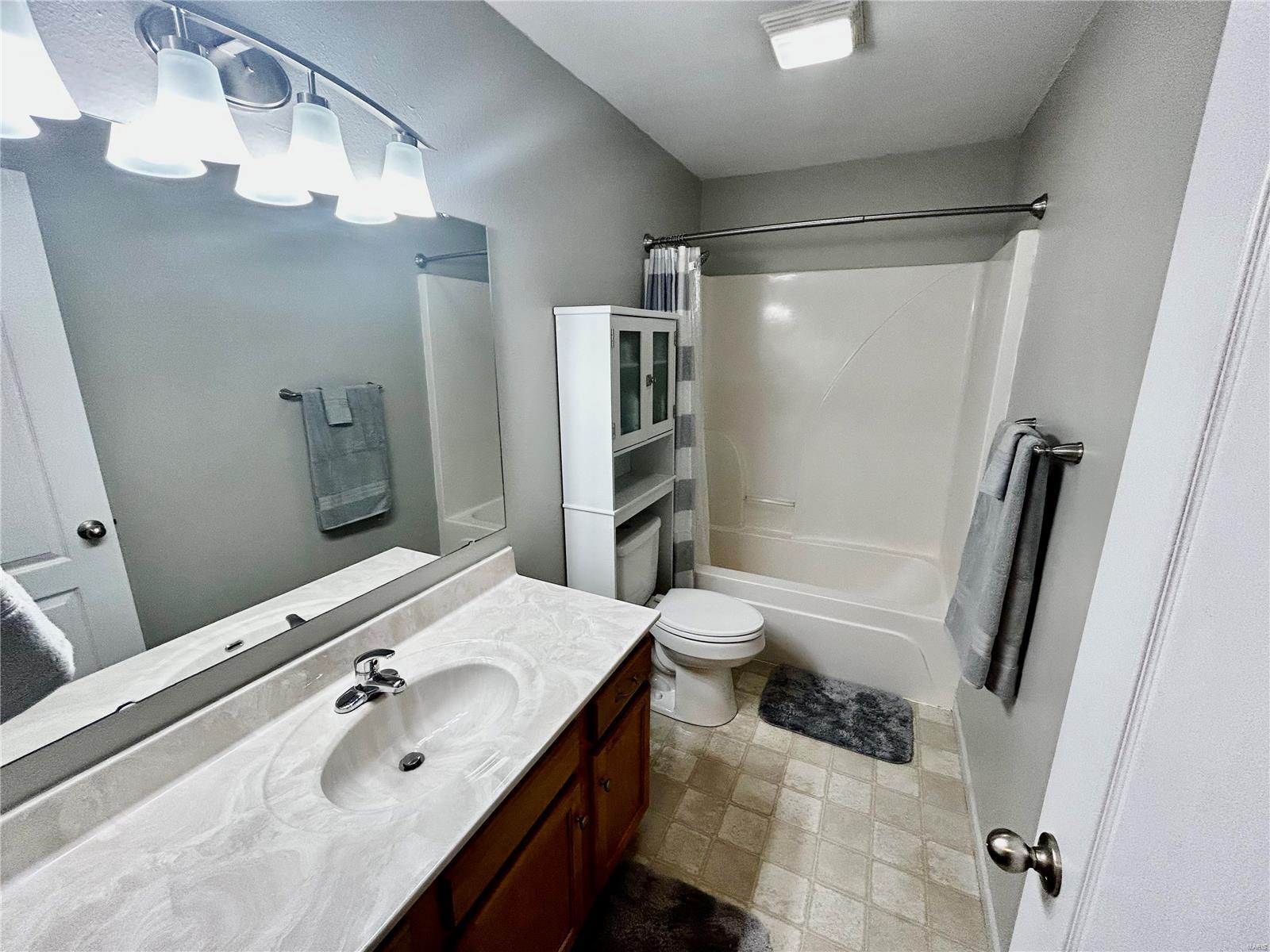 Valley Second Add - Residential