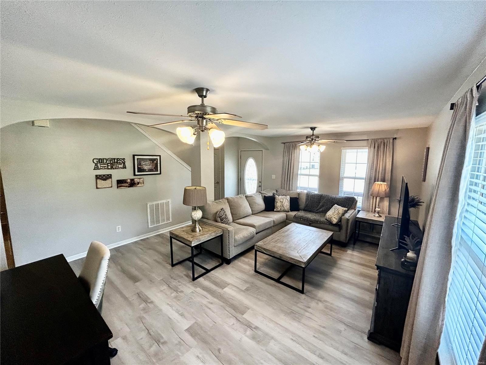 Valley Second Add - Residential