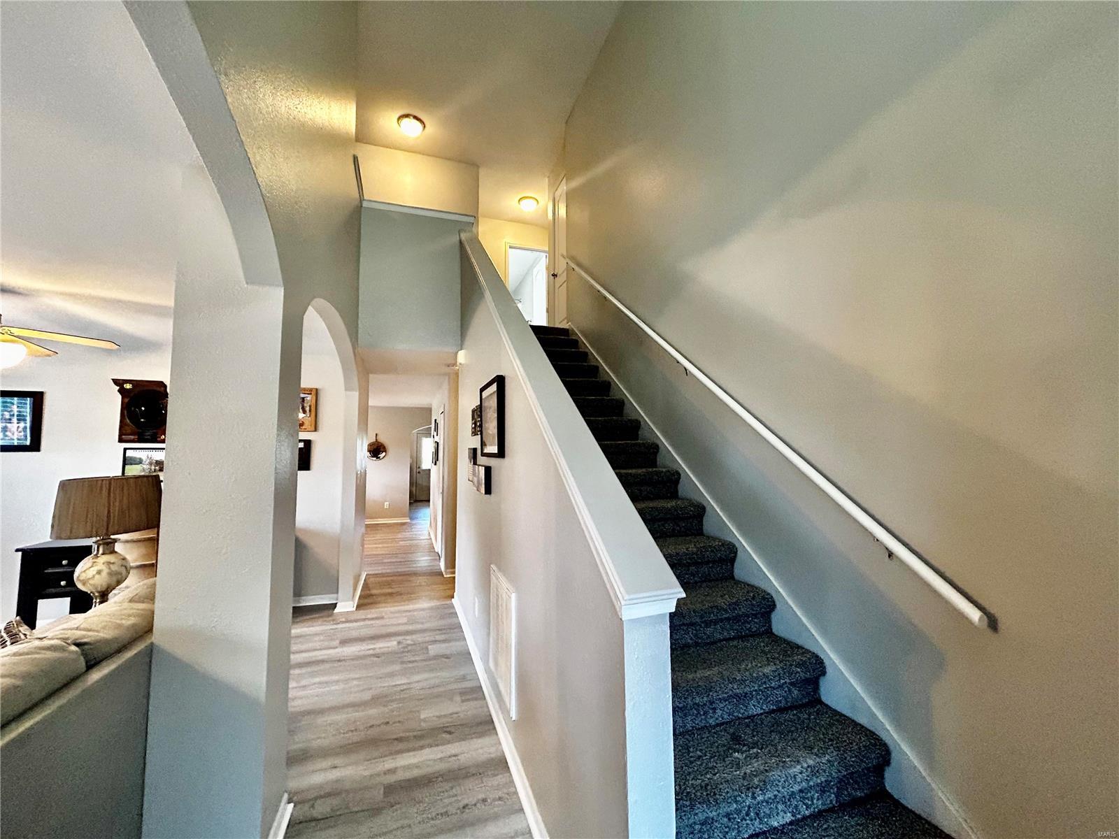 Valley Second Add - Residential