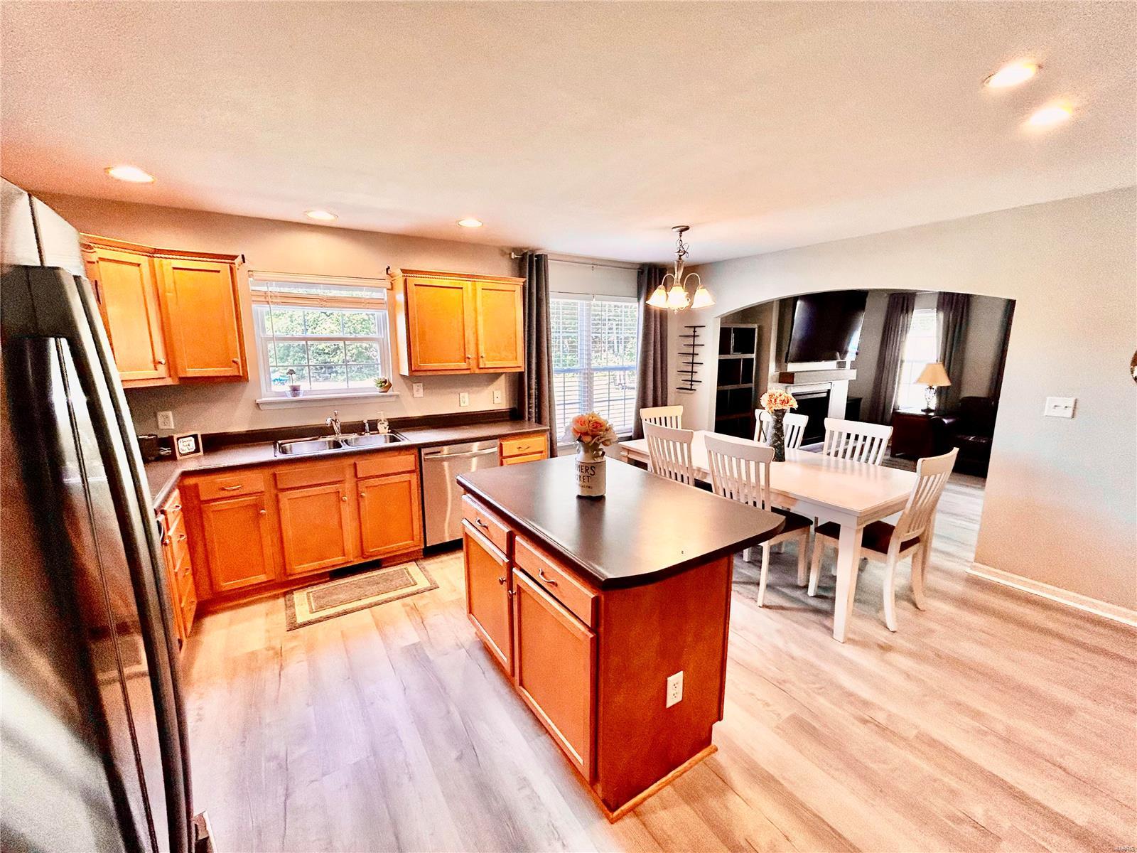 Valley Second Add - Residential