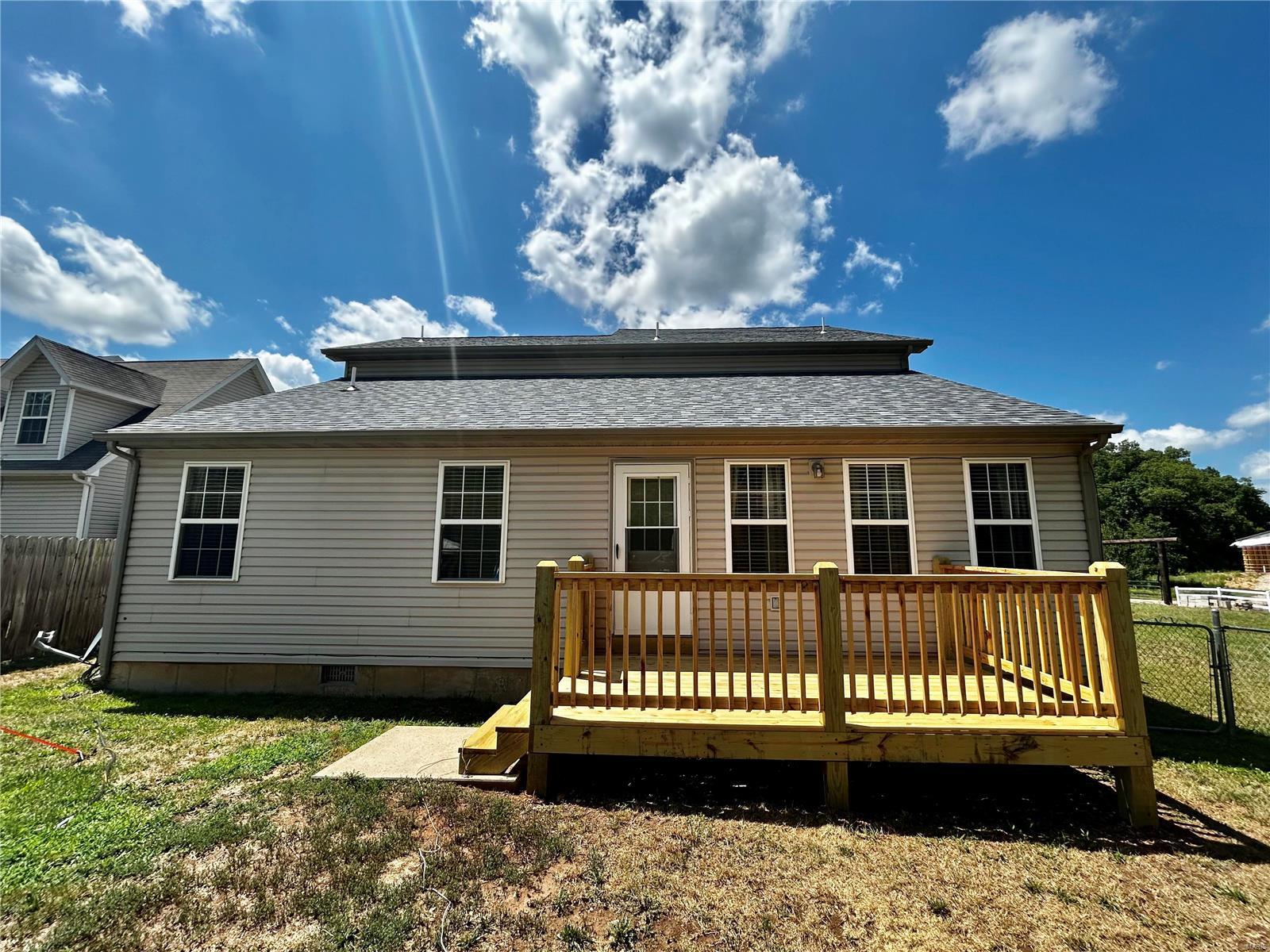 Valley Second Add - Residential