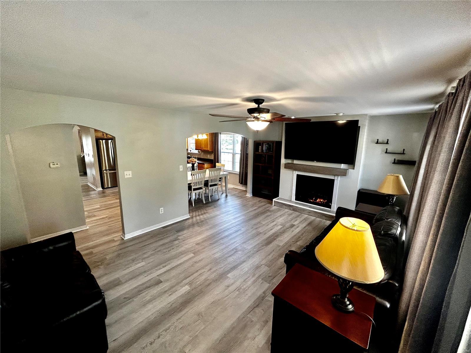 Valley Second Add - Residential