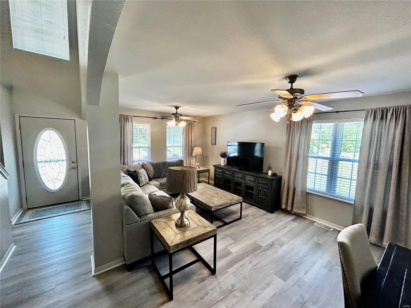 Valley Second Add - Residential