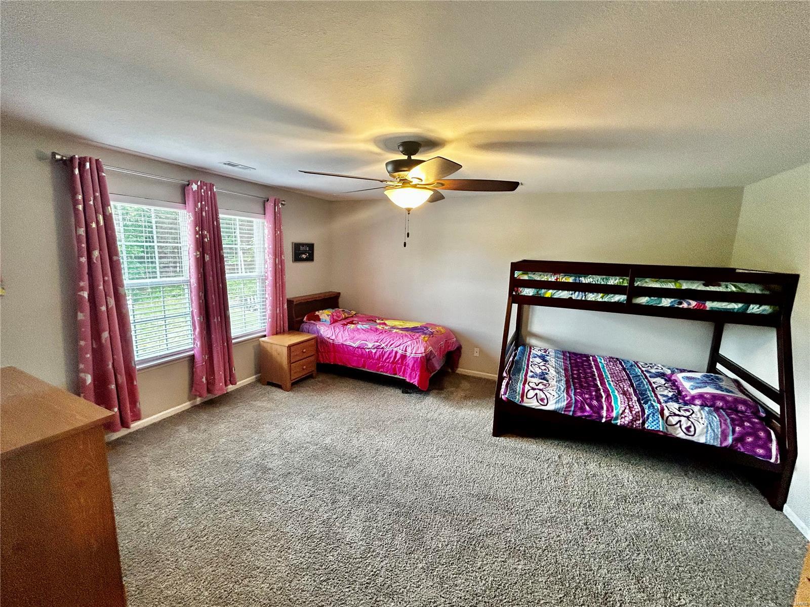 Valley Second Add - Residential