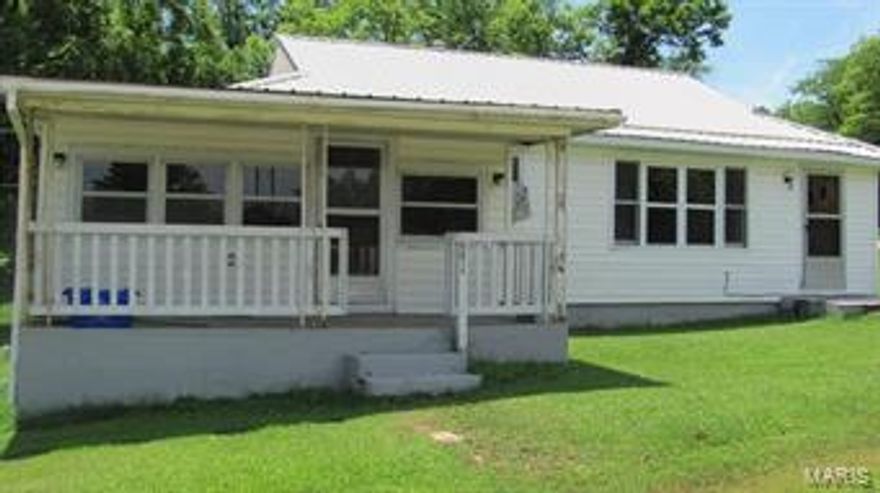 Great investment opportunity! 3 Bedroom home with large yard on a corner lot.  Call for showing today.  DISCLAIMER:  All measurements stated herein are approximate.  Sq. Feet and land area measurements are based on county records, all other measurements have been performed by non-qualified persons and may be inaccurate.