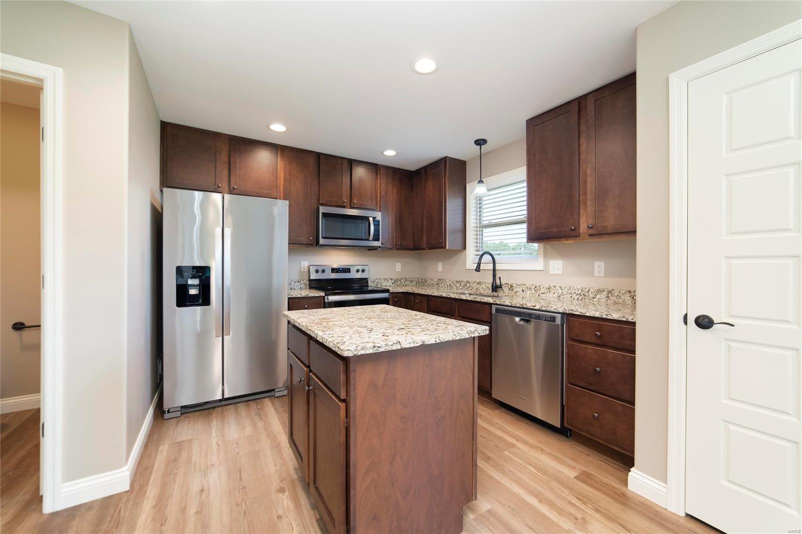 Jaxson Estates #4 - Residential Lease