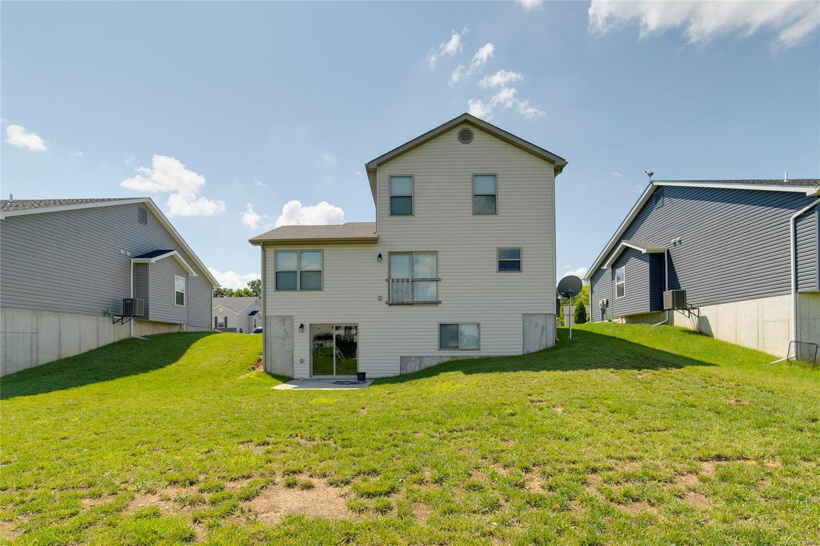 Jaxson Estates #4 - Residential Lease