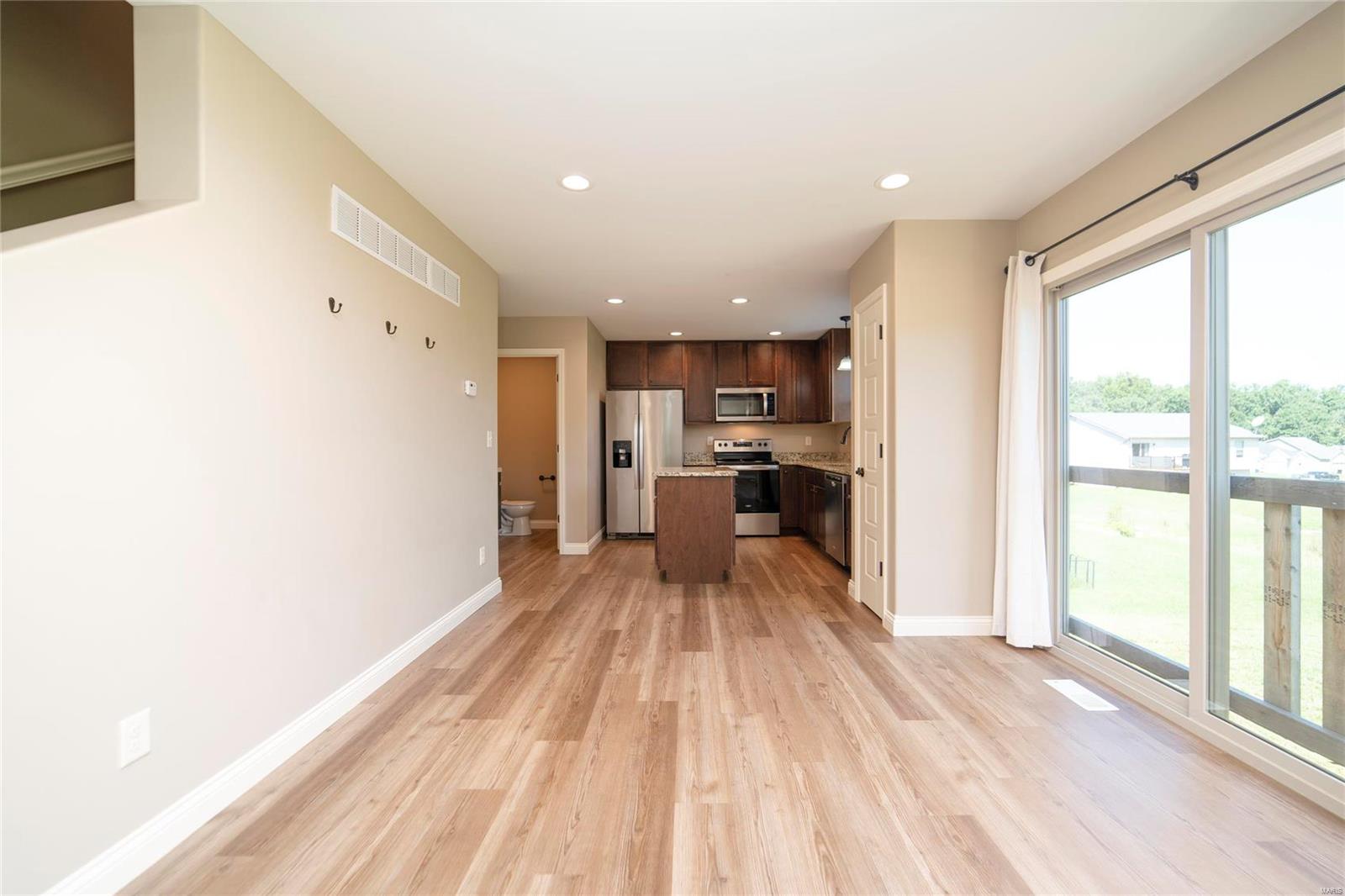 Jaxson Estates #4 - Residential Lease