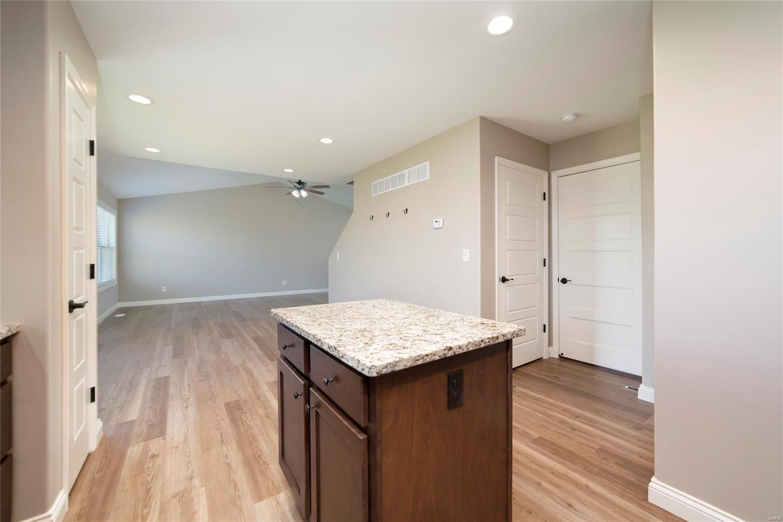 Jaxson Estates #4 - Residential Lease