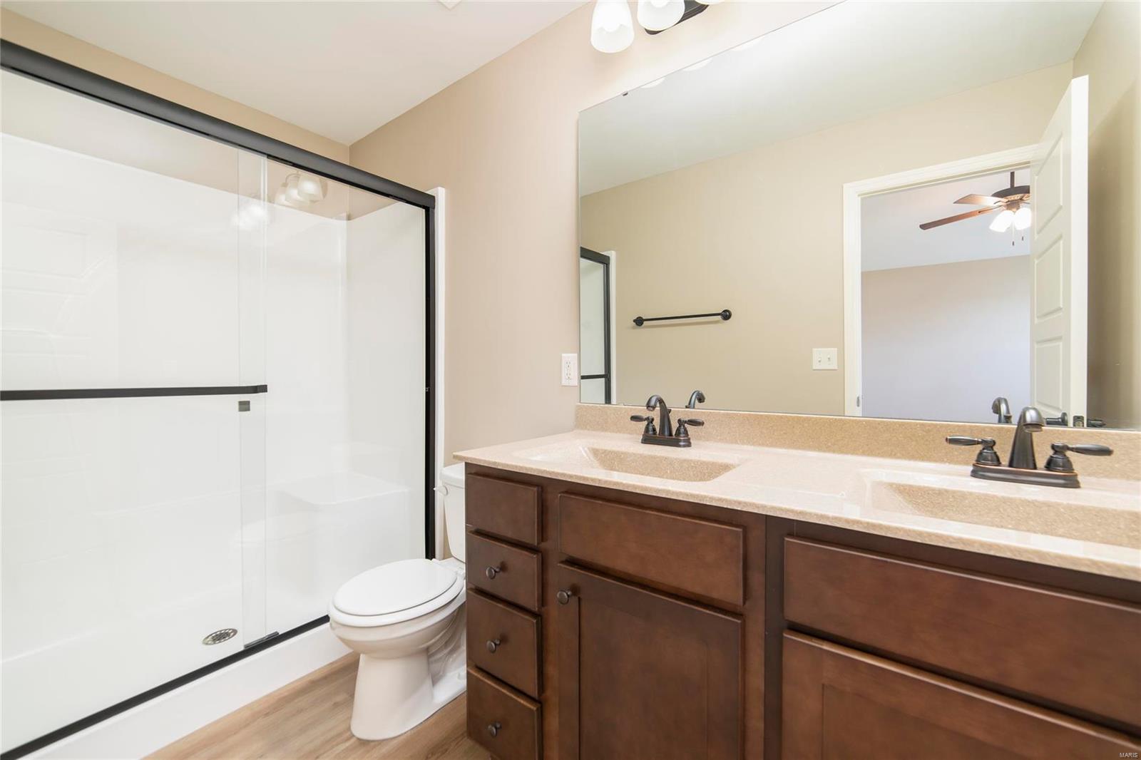 Jaxson Estates #4 - Residential Lease