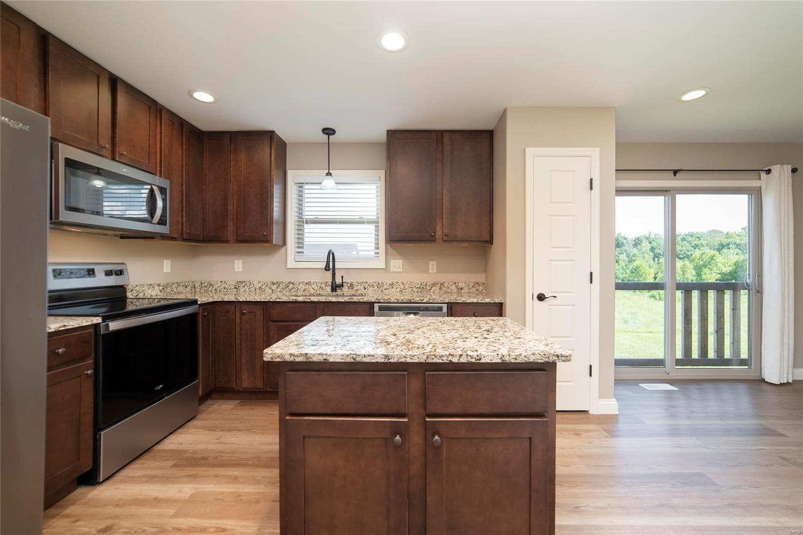 Jaxson Estates #4 - Residential Lease