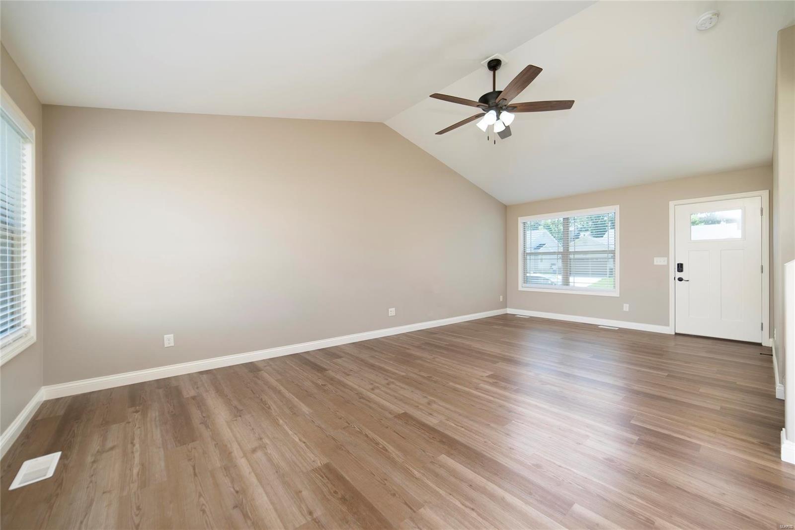 Jaxson Estates #4 - Residential Lease