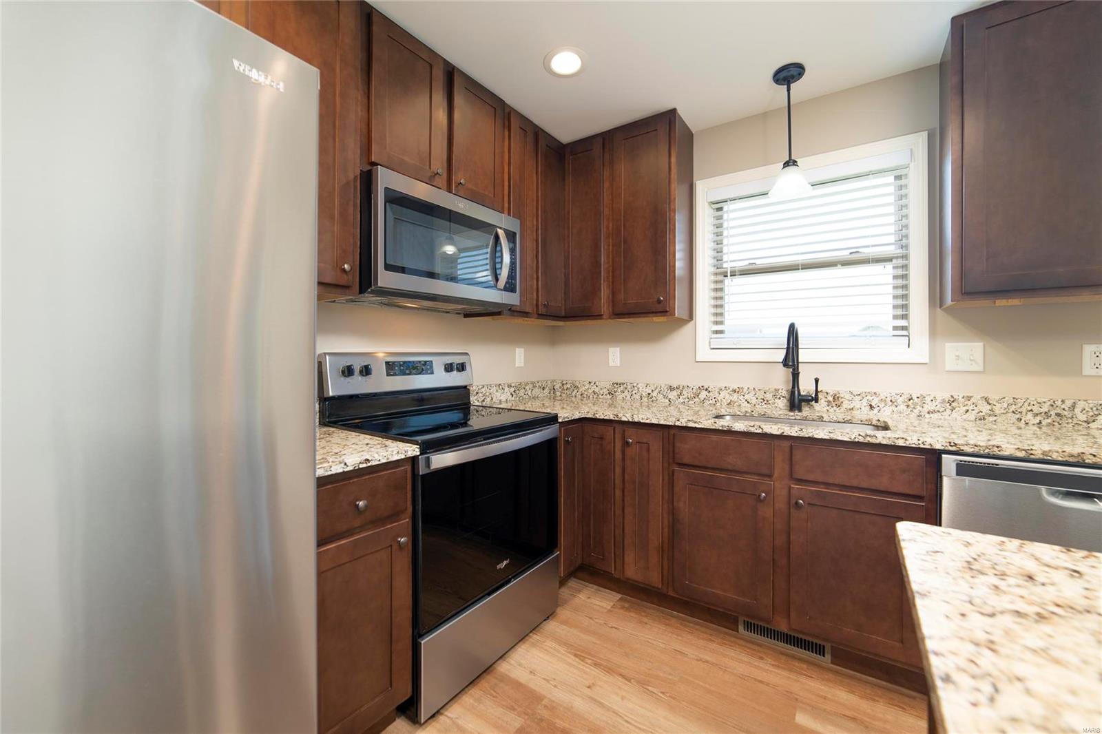 Jaxson Estates #4 - Residential Lease