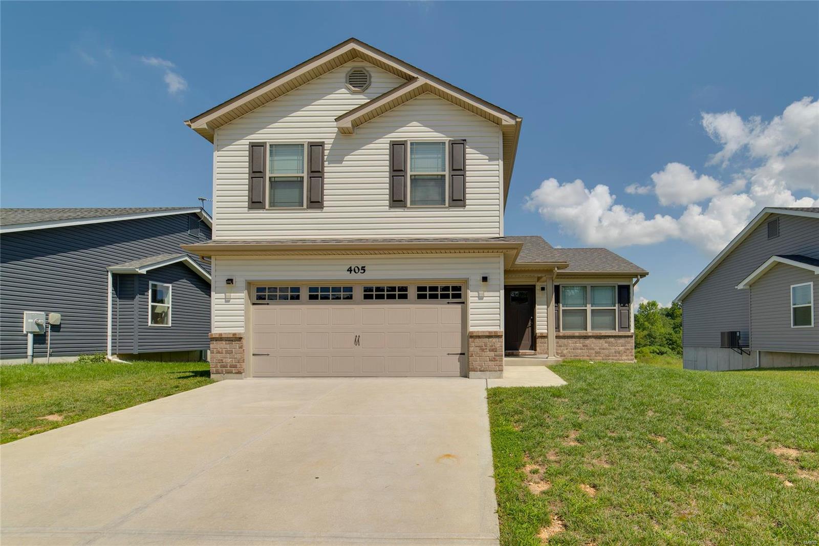 Jaxson Estates #4 - Residential Lease