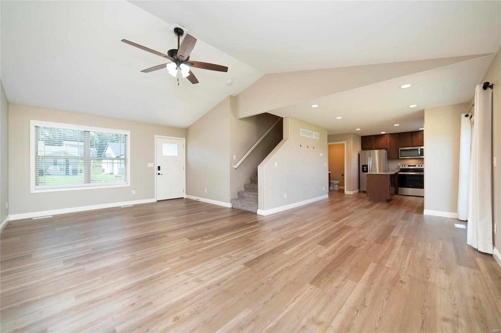 Jaxson Estates #4 - Residential Lease