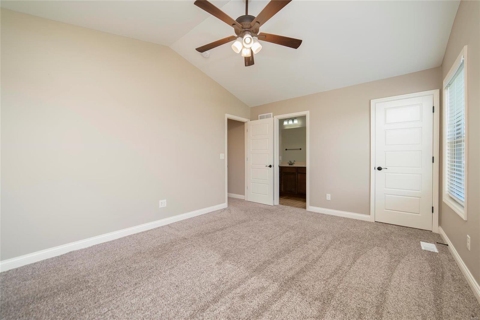 Jaxson Estates #4 - Residential Lease