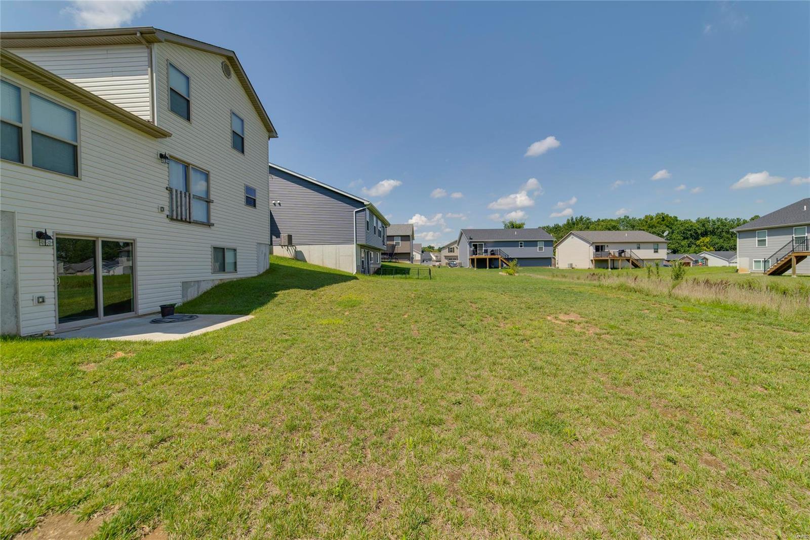 Jaxson Estates #4 - Residential Lease