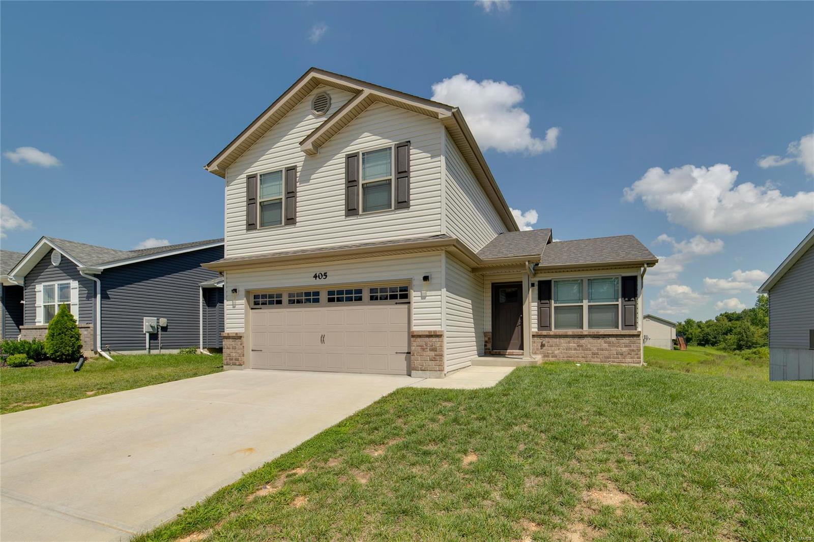 Jaxson Estates #4 - Residential Lease