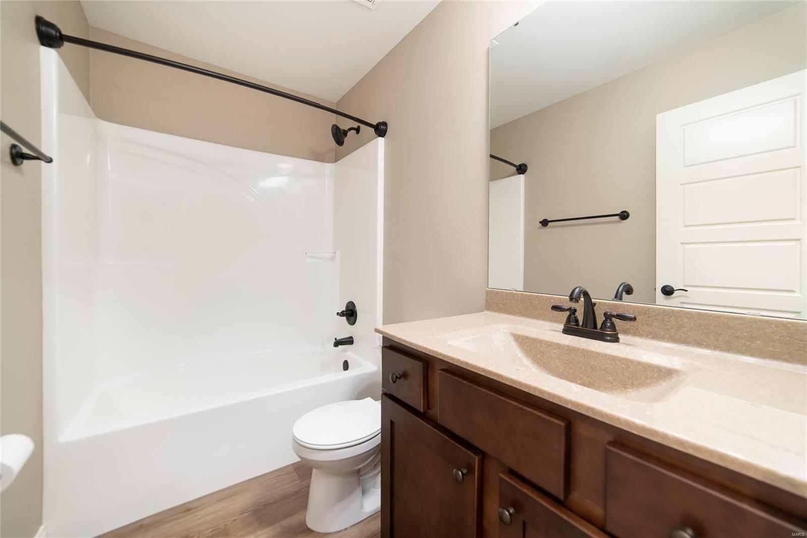 Jaxson Estates #4 - Residential Lease