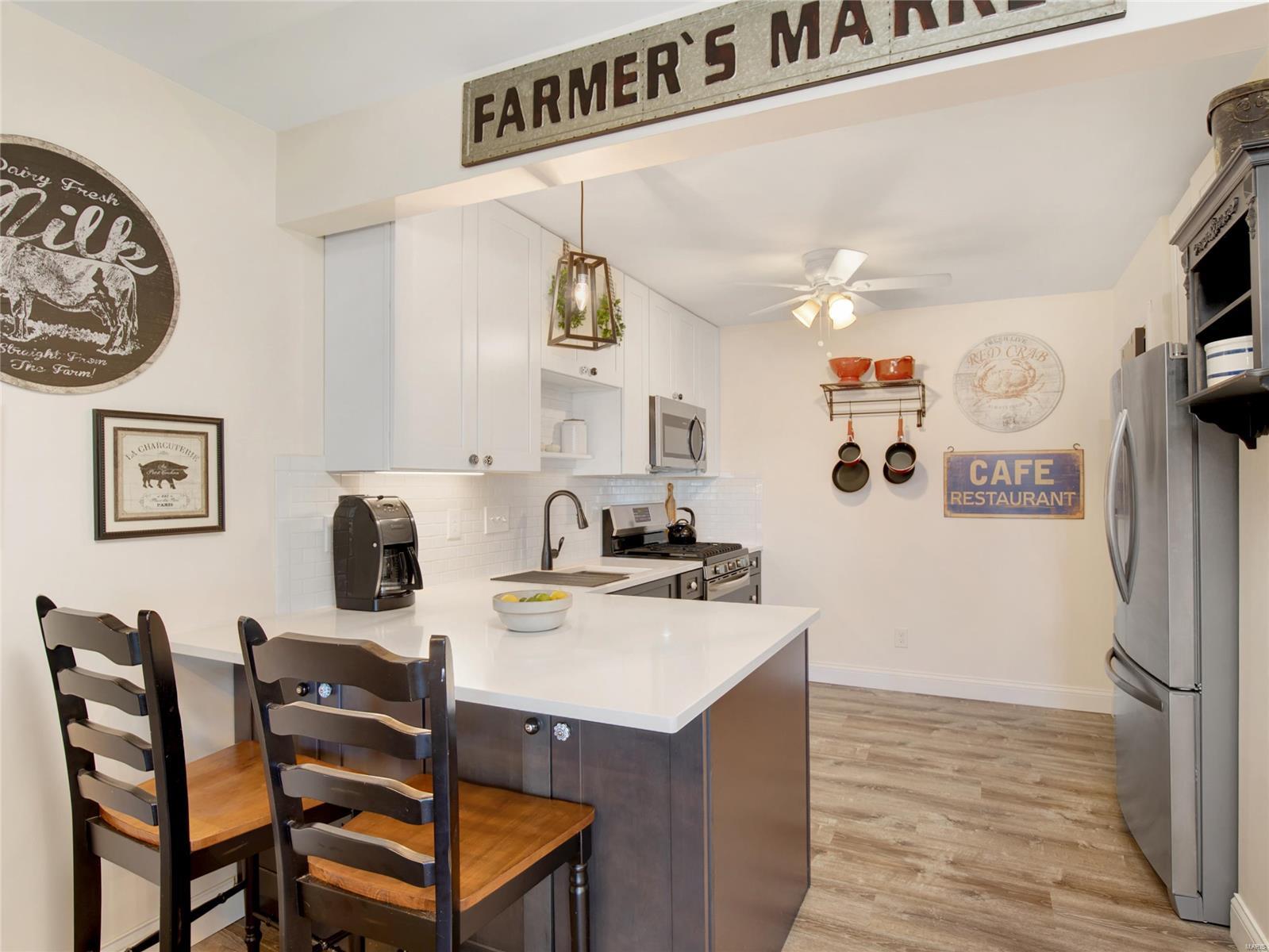 Parc Forest Resub - Residential