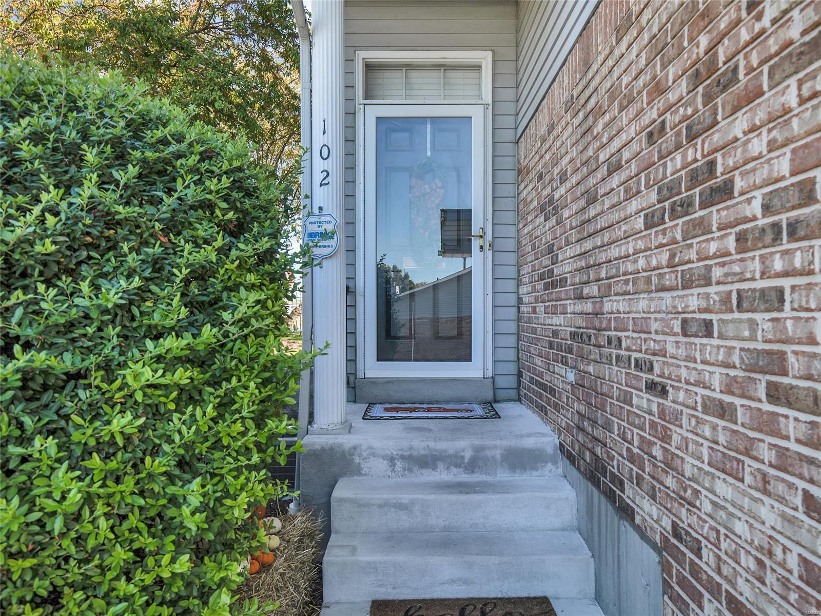 Parc Forest Resub - Residential