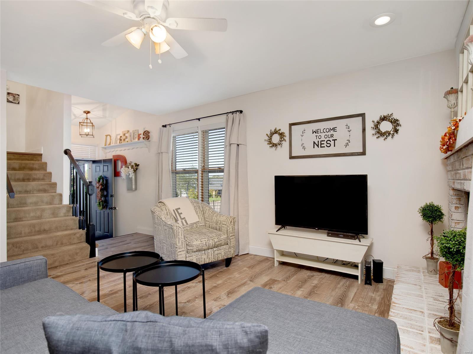 Parc Forest Resub - Residential