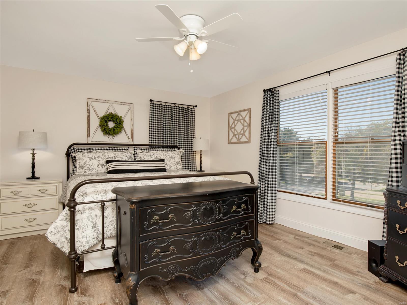 Parc Forest Resub - Residential