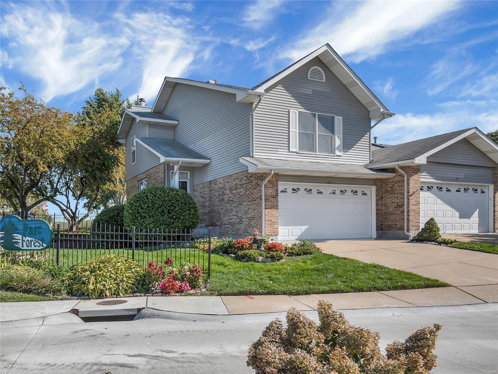 Parc Forest Resub - Residential