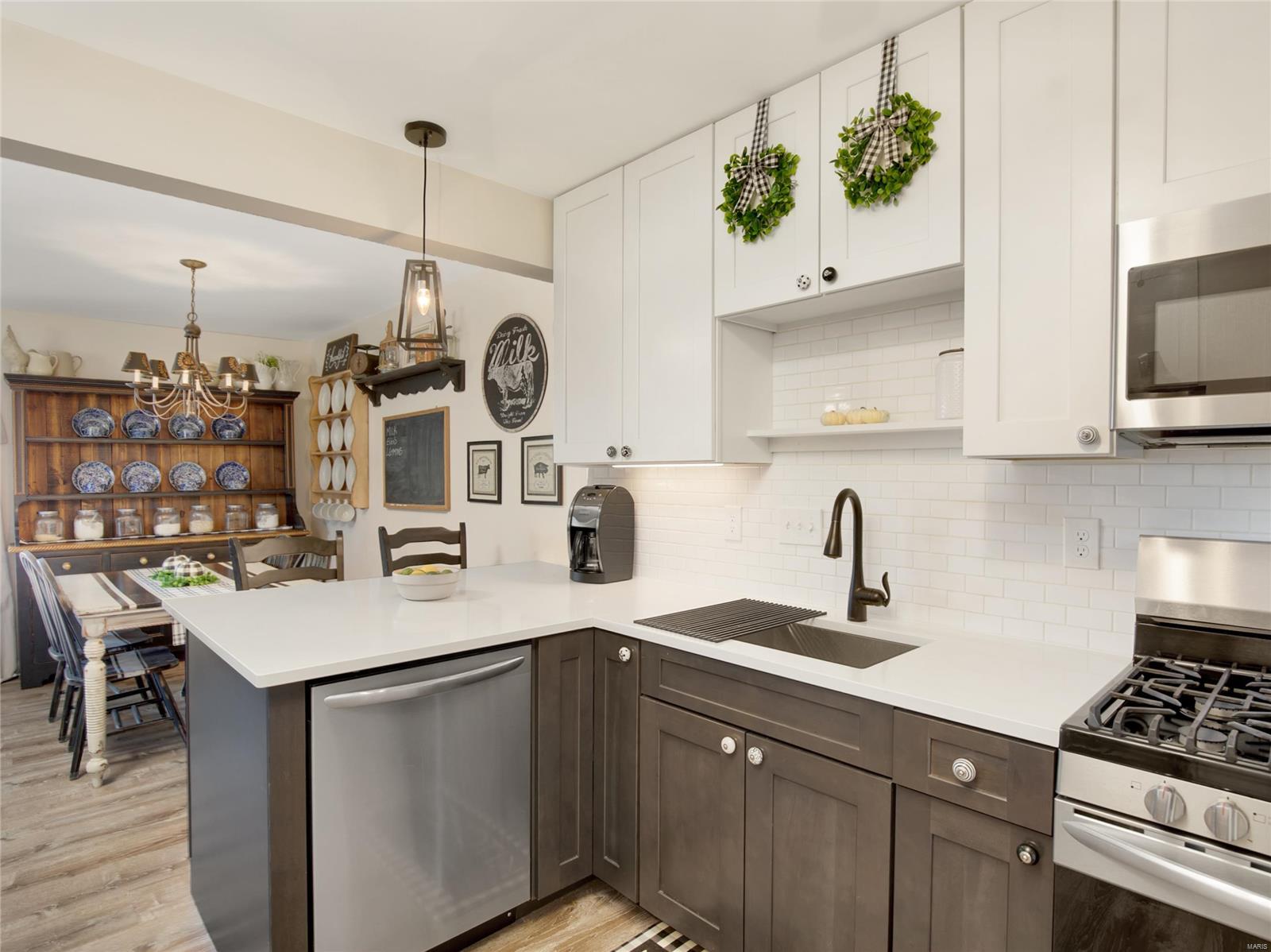 Parc Forest Resub - Residential