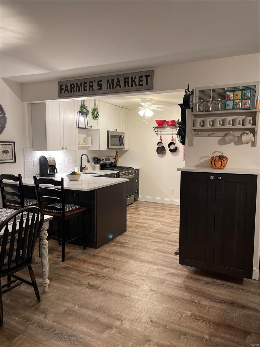 Parc Forest Resub - Residential