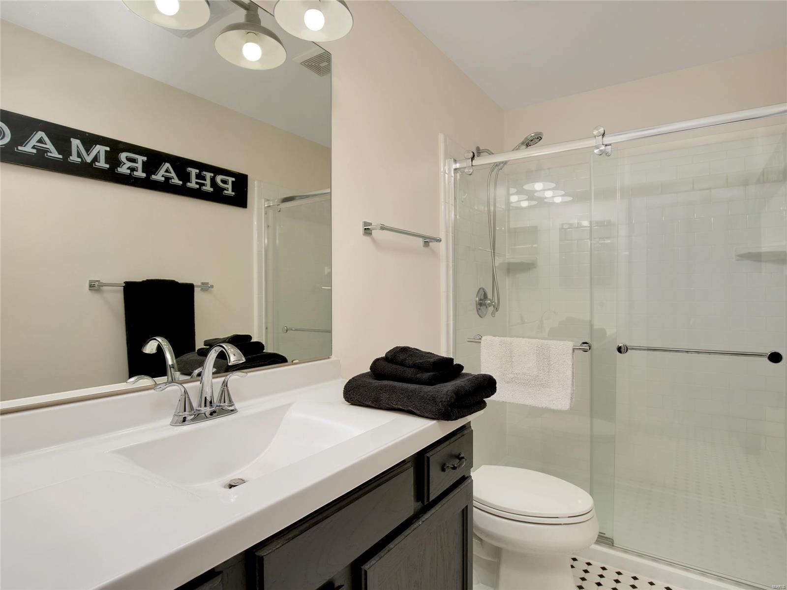 Parc Forest Resub - Residential