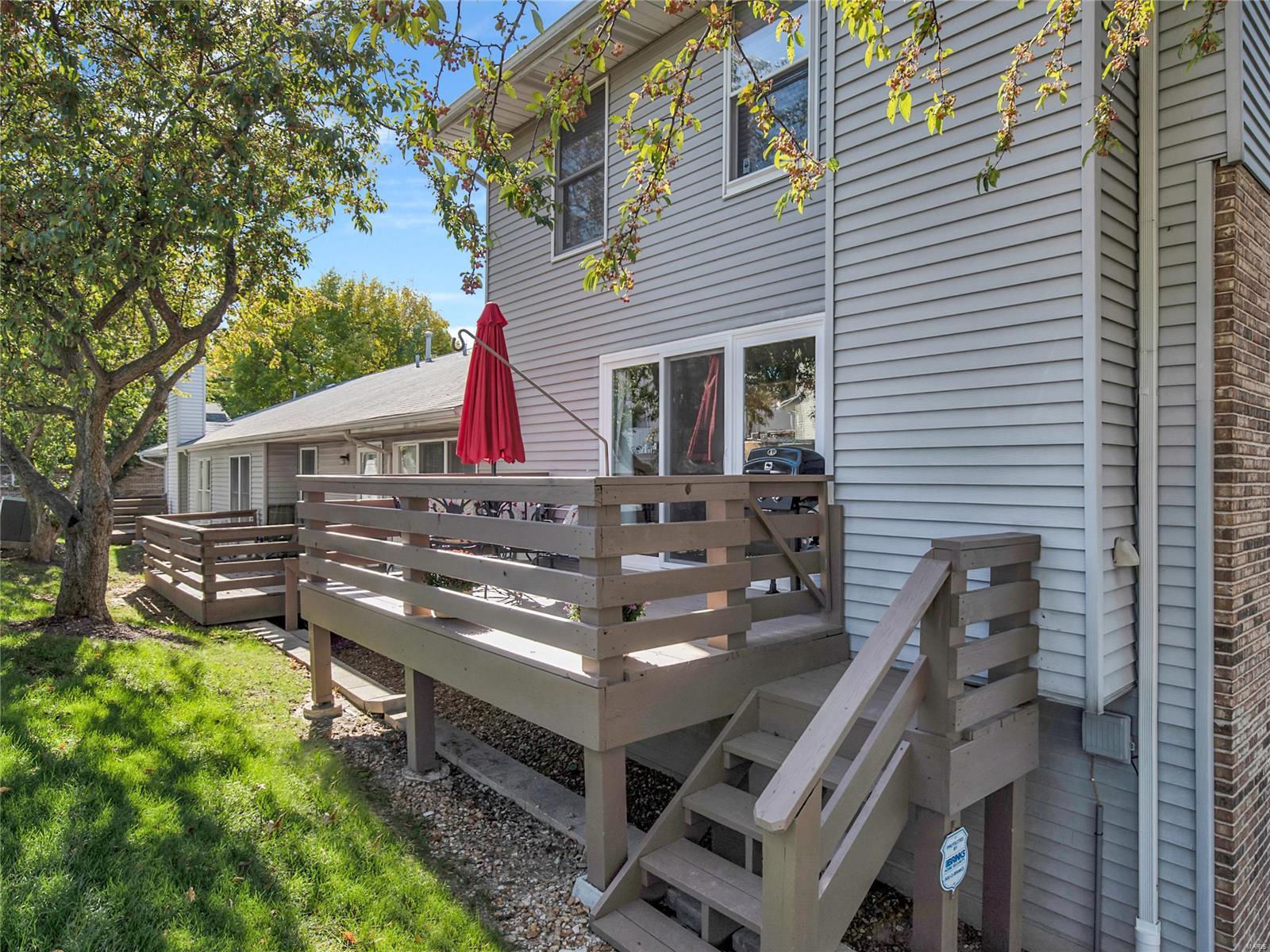 Parc Forest Resub - Residential