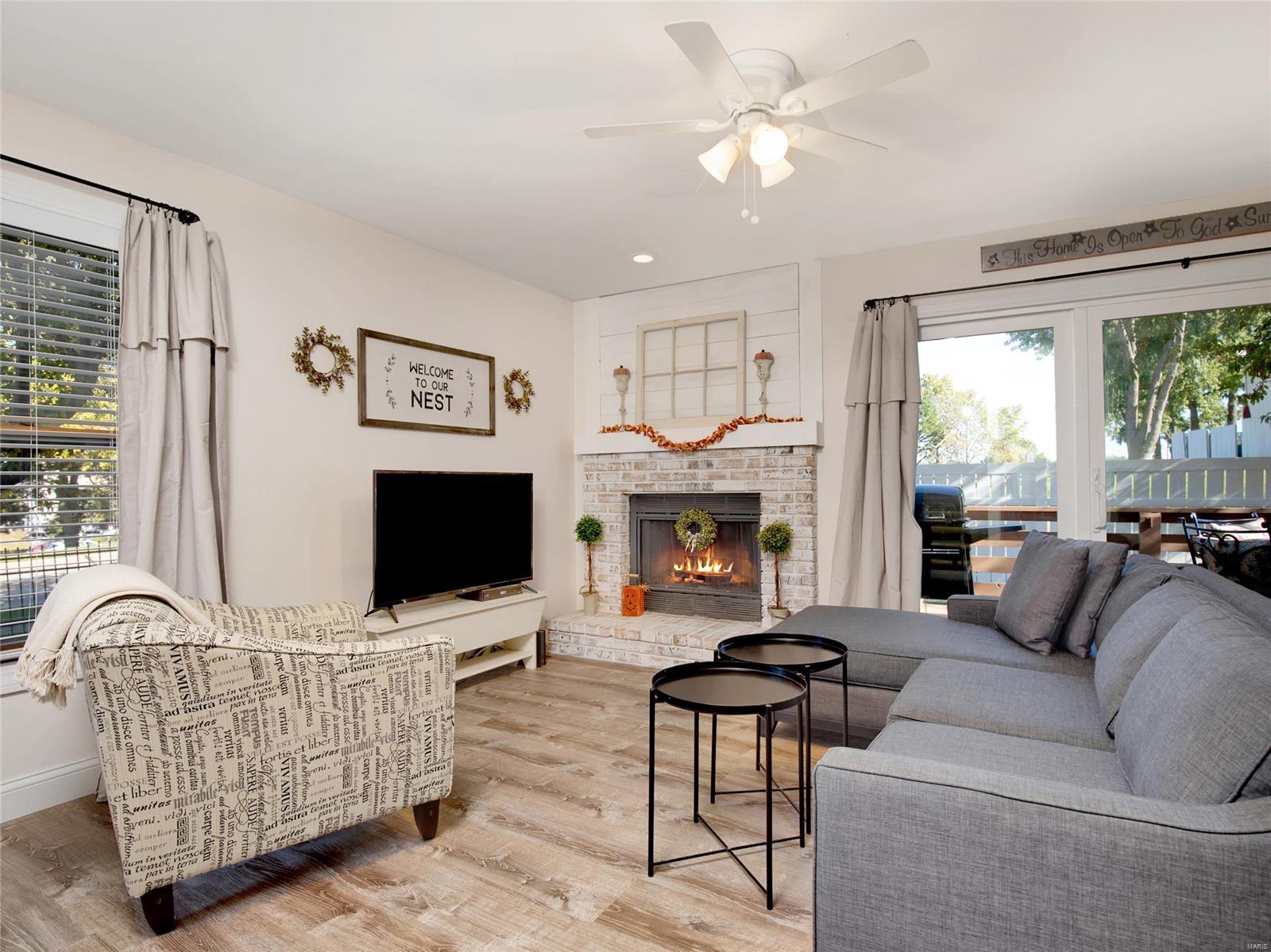 Parc Forest Resub - Residential