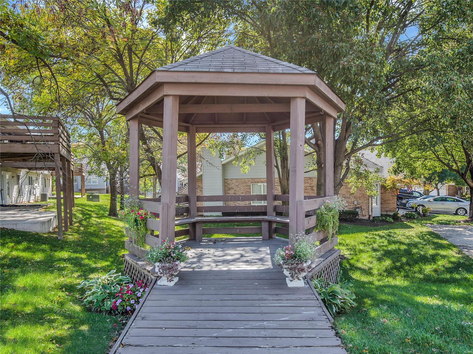 Parc Forest Resub - Residential