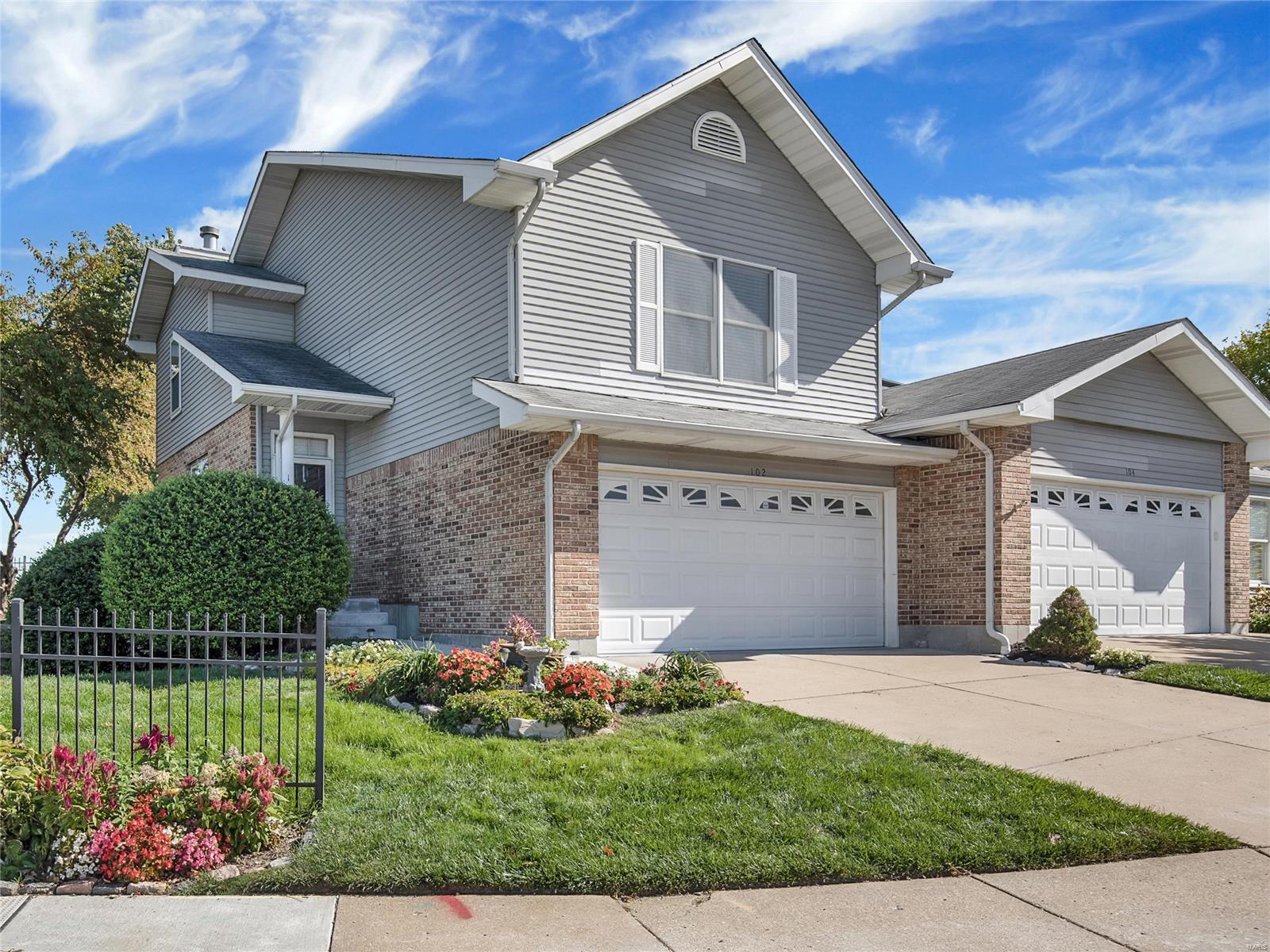 Parc Forest Resub - Residential