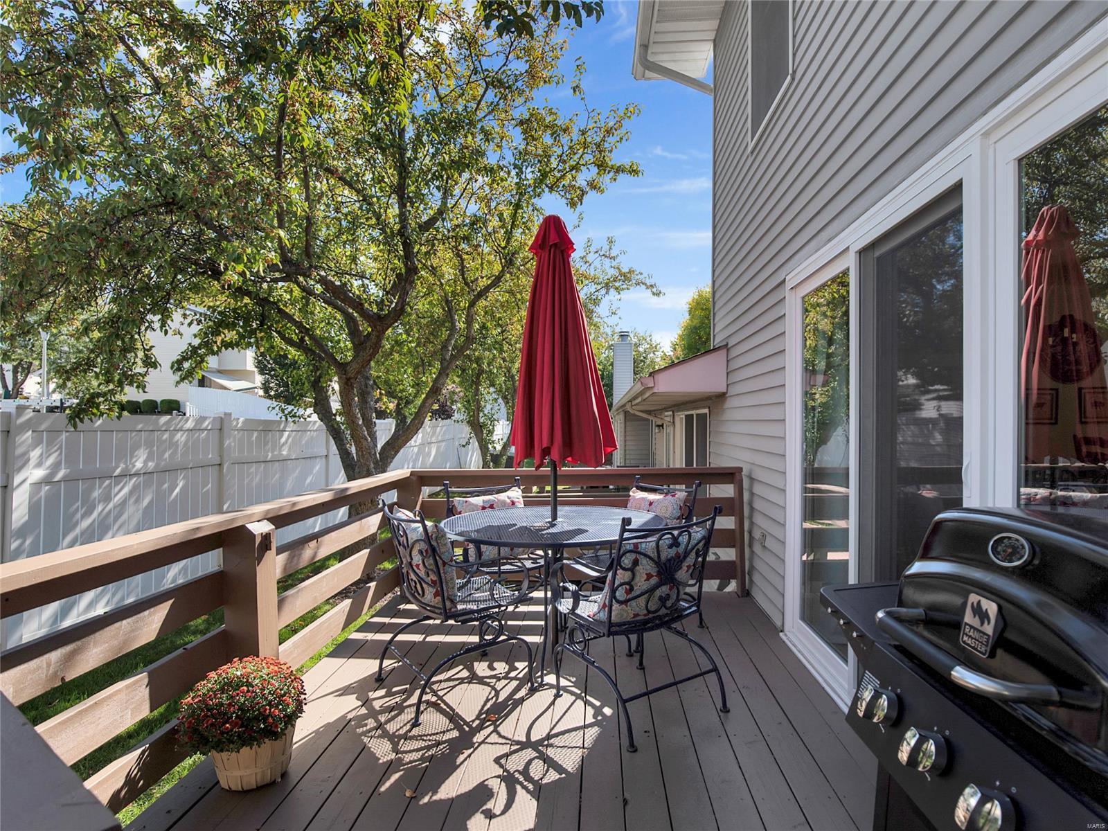 Parc Forest Resub - Residential