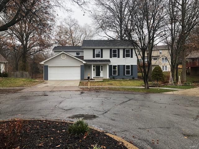Hollybrook Add - Residential