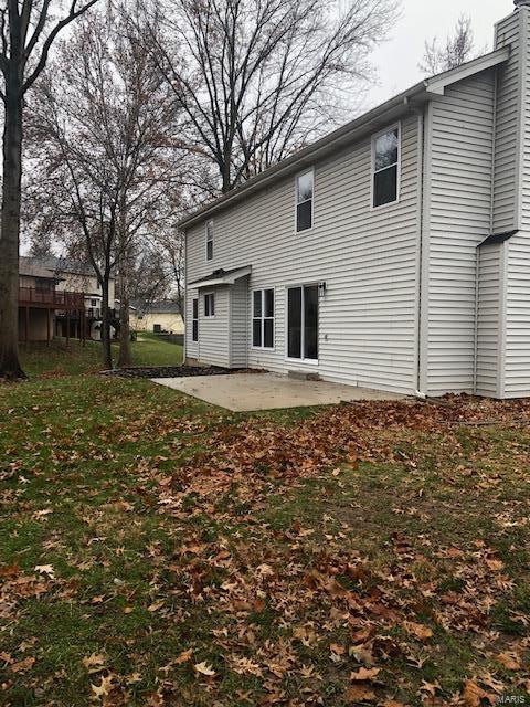 Hollybrook Add - Residential