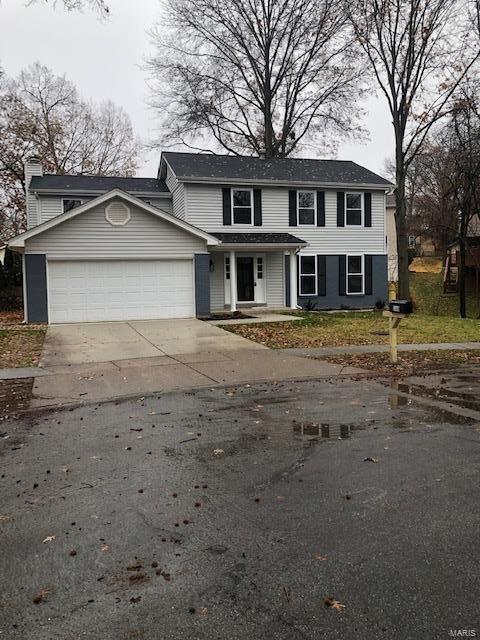 Hollybrook Add - Residential