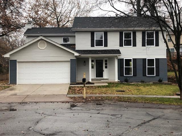 Hollybrook Add - Residential
