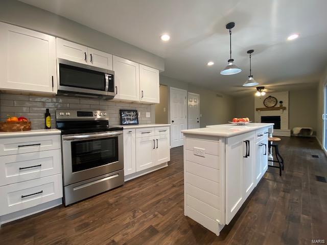 Hollybrook Add - Residential